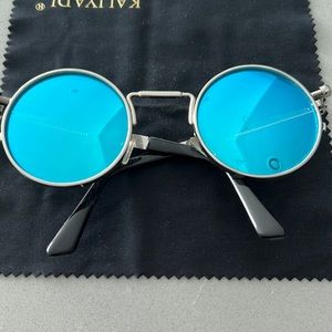 Festival sunglasses
